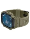 Kup Spigen Rugged Armor Pro Apple Watch 10 46mm Vintage Khaki - SPN16489 - {ean13} - Sklep Home Screen