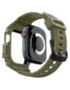 Kup Spigen Rugged Armor Pro Apple Watch 10 46mm Khaki Vintage - SPN16489 - {ean13} - Sklep Home Screen
