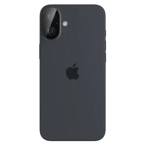 Buy Spigen GLAS.tR Ez Fit Optik Pro Camera Protector Apple iPhone 16 / 16 Plus Black [2 PACK] - SPN16490 - {ean13} - Home Screen Store Europe