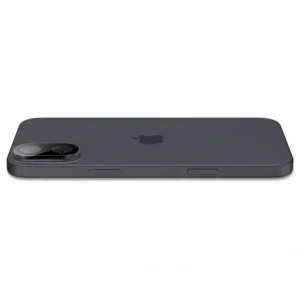 Kup Szkło hartowane na aparat Spigen GLAS.tR Ez Fit Optik Pro Camera Protector Apple iPhone 16 / 16 Plus Black [2 PACK] - SPN16490 - {ean13} - Sklep Home Screen