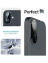 Buy Spigen GLAS.tR Ez Fit Optik Pro Camera Protector Apple iPhone 16 / 16 Plus Black [2 PACK] - SPN16490 - {ean13} - Home Screen Store Europe
