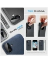 Kup Spigen GLAS.tR Ez Fit Optik Pro Kamera Védő Apple iPhone 16 / 16 Plus Fekete [2 CSOMAG] - SPN16490 - {ean13} - Sklep Home Screen
