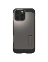 Kup Etui Spigen Tough Armor Mag MagSafe Apple iPhone 16 Pro Max Gunmetal - SPN16486 - {ean13} - Sklep Home Screen