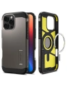 Spigen Tough Armor Mag MagSafe Apple iPhone 16 Pro Max Gunmetal