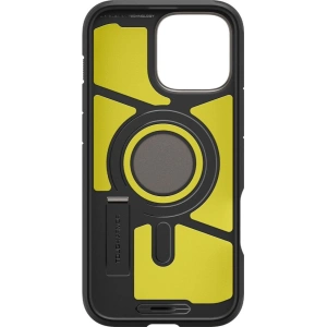 Kup Etui Spigen Tough Armor Mag MagSafe Apple iPhone 16 Pro Max Gunmetal - SPN16486 - {ean13} - Sklep Home Screen