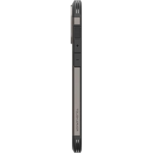 Kup Etui Spigen Tough Armor Mag MagSafe Apple iPhone 16 Pro Max Gunmetal - SPN16486 - {ean13} - Sklep Home Screen