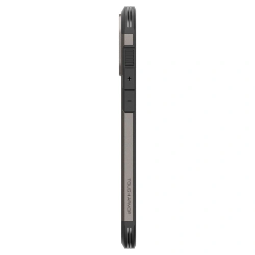 Kup Spigen Tough Armor Mag MagSafe Apple iPhone 16 Pro Max Gunmetal - SPN16486 - {ean13} - Sklep Home Screen