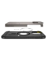 Kup Etui Spigen Tough Armor Mag MagSafe Apple iPhone 16 Pro Max Gunmetal - SPN16486 - {ean13} - Sklep Home Screen