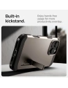 Kup Spigen Tough Armor Mag MagSafe Apple iPhone 16 Pro Max Gunmetal - SPN16486 - {ean13} - Sklep Home Screen