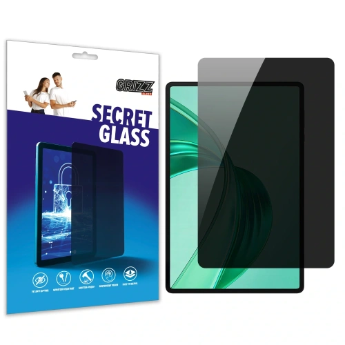 Buy GrizzGlass SecretGlass Honor Pad X8a - GRZ11600 - {ean13} - Home Screen Store Europe