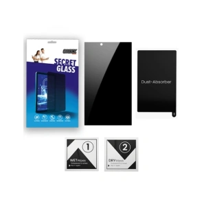 Matowe szkło prywatyzujące GrizzGlass SecretGlass do Xiaomi Redmi Pad SE 8.7