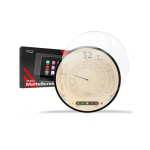 Kup Matte GrizzGlass CarDisplay Schutz Mini Aceman E 2023-2024 - GRZ11604 - {ean13} - Sklep Home Screen