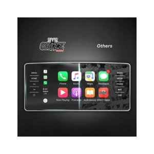 Kup Fólie matná GrizzGlass CarDisplay Protection pro Mini Aceman E 2023-2024 - GRZ11604 - {ean13} - Sklep Home Screen