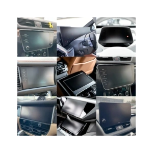 Kup Fólie matná GrizzGlass CarDisplay Protection pro Mini Aceman E 2023-2024 - GRZ11604 - {ean13} - Sklep Home Screen