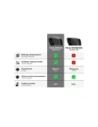 Kup Matte GrizzGlass CarDisplay Schutz Mini Aceman E 2023-2024 - GRZ11604 - {ean13} - Sklep Home Screen