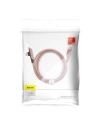 Kup Kabel kątowy USB-C do Lightning Baseus Colourful, PD, 18W, 1.2m (różowy) - BSU1134PNK - {ean13} - Sklep Home Screen