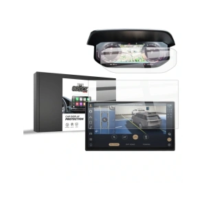 Kup Folia keramická GrizzGlass CarDisplay Protection pro Range Rover 5 2021-2024 [2w1] - GRZ11611 - {ean13} - Sklep Home Screen