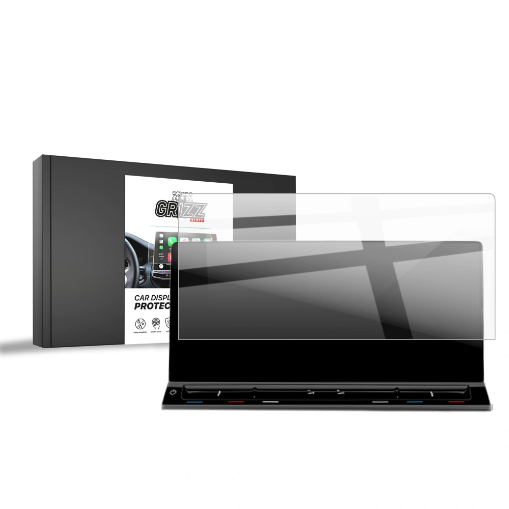 Folia ceramiczna GrizzGlass CarDisplay Protection do Volkswagen VW Transporter T7 Discover 8" 2024-2025