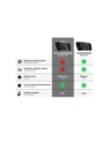 Buy Ceramic GrizzGlass CarDisplay Protection Range Rover 5 2021-2024 - GRZ11618 - {ean13} - Home Screen Store Europe
