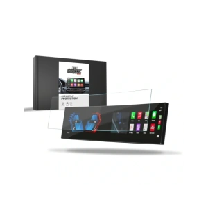 Fólie keramická GrizzGlass CarDisplay Protection pro BMW X3 G45 2024