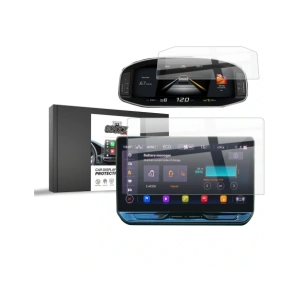 Kup Keramische GrizzGlass CarDisplay Schutz Cupra Terramar 12,9" 2024 [2in1] - GRZ11627 - {ean13} - Sklep Home Screen