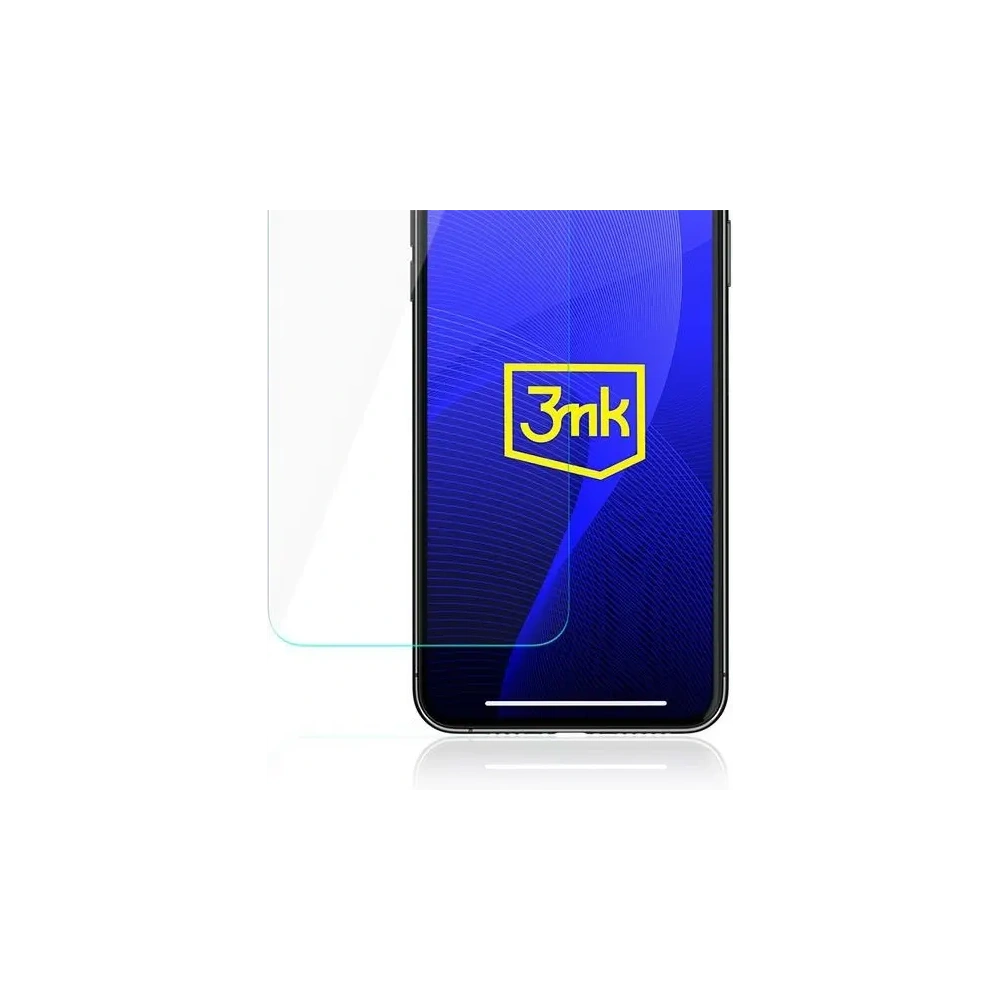Szkło hybrydowe 3MK FlexibleGlass OnePlus Nord 4 - OnePlus Nord Series - 3MK