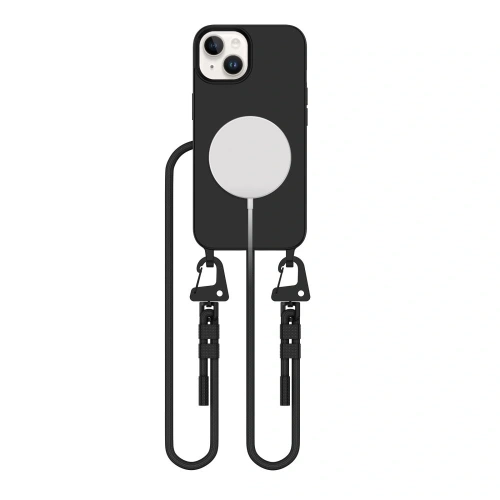 Kup Tech-Protect Magnecklace MagSafe Apple iPhone 15 Fekete - THP3307 - {ean13} - Sklep Home Screen