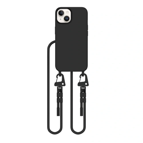 Kup Tech-Protect Magnecklace MagSafe Apple iPhone 15 Fekete - THP3307 - {ean13} - Sklep Home Screen