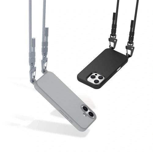 Kup Tech-Protect Magnecklace MagSafe Apple iPhone 15 Fekete - THP3307 - {ean13} - Sklep Home Screen