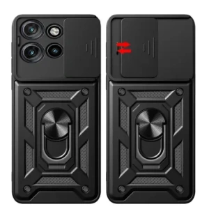 Kup Etui Tech-Protect Camshield Pro Motorola Edge 50 Neo Black - THP3310 - {ean13} - Sklep Home Screen