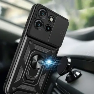Kup Etui Tech-Protect Camshield Pro Motorola Edge 50 Neo Black - THP3310 - {ean13} - Sklep Home Screen