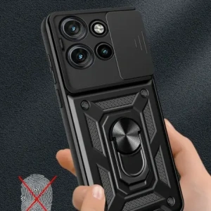 Kup Etui Tech-Protect Camshield Pro Motorola Edge 50 Neo Black - THP3310 - {ean13} - Sklep Home Screen