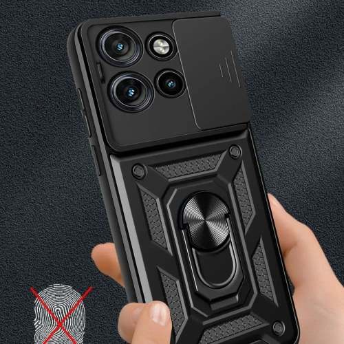 Kup Etui Tech-Protect Camshield Pro Motorola Edge 50 Neo Black - THP3310 - {ean13} - Sklep Home Screen
