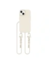 Tech-Protect Magnecklace MagSafe Apple iPhone 15 Kozmikus Latte
