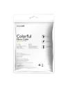 Buy Baseus Colourful Elbow Type-C to iP Cable PD 18W 1.2m Yellow - BSU1138YEL - {ean13} - Home Screen Store Europe