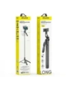 Kup Selfie Stick AWEI X56 aluminiowy / aluminum alloy czarny/black - AWEI227 - {ean13} - Sklep Home Screen