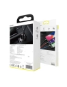 Kup Autonabíječka Baseus s displejem 24W + USB kabel 3w1 Baseus Tři primární barvy 1,2m - BSU1139 - {ean13} - Sklep Home Screen