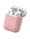 Kup Etui de protecție Baseus Ultrathin pentru căștile Apple AirPods (roz) - BSU1142PNK - {ean13} - Sklep Home Screen
