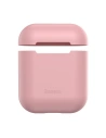 Kup Baseus Apple Schutzhülle Ultrathin für Kopfhörer AirPods (rosa) - BSU1142PNK - {ean13} - Sklep Home Screen