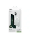 Kup Etui UNIQ Clario Apple iPhone 16 Magclick Charging průhledný/lucent clear - UNIQ1365 - {ean13} - Sklep Home Screen