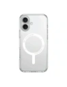 Buy UNIQ Clario Apple iPhone 16 Plus Magclick Charging lucent clear - UNIQ1366 - {ean13} - Home Screen Store Europe