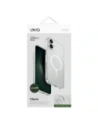 Buy UNIQ Clario Apple iPhone 16 Plus Magclick Charging lucent clear - UNIQ1366 - {ean13} - Home Screen Store Europe