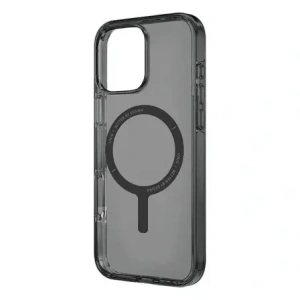 Kup UNIQ Clario Apple iPhone 16 Pro Magclick Töltés füstös - UNIQ1367 - {ean13} - Sklep Home Screen