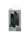 Kup Etui UNIQ Clario Apple iPhone 16 Pro Magclick Charging dymny/smoke - UNIQ1367 - {ean13} - Sklep Home Screen