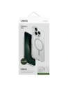 Kup UNIQ Clario Apple iPhone 16 Pro Magclick Ladegerät klar - UNIQ1368 - {ean13} - Sklep Home Screen