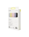 Kup Baseus Apple Schutzhülle Ultrathin für Kopfhörer AirPods (rosa) - BSU1142PNK - {ean13} - Sklep Home Screen