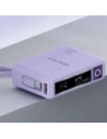 Kup AWEI P87K 10000mAh 30W Powerbank mit integriertem USB-C-Kabel schwarz - AWEI229 - {ean13} - Sklep Home Screen