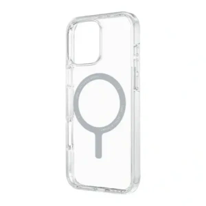 Buy UNIQ Clario Apple iPhone 16 Pro Max Magclick Charging lucent clear - UNIQ1370 - {ean13} - Home Screen Store Europe