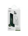 Kup Etui UNIQ Clario Apple iPhone 16 Pro Max Magclick Charging przeźroczysty/lucent clear - UNIQ1370 - {ean13} - Sklep Home Screen