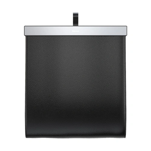 Kup Organizer auto Baseus Large Bag, din piele, magnetic (negru) - BSU1147BLK - {ean13} - Sklep Home Screen